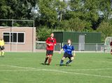 O.F.B. 3 - S.K.N.W.K. 3 (oefen) seizoen 2022-2023 (98/117)